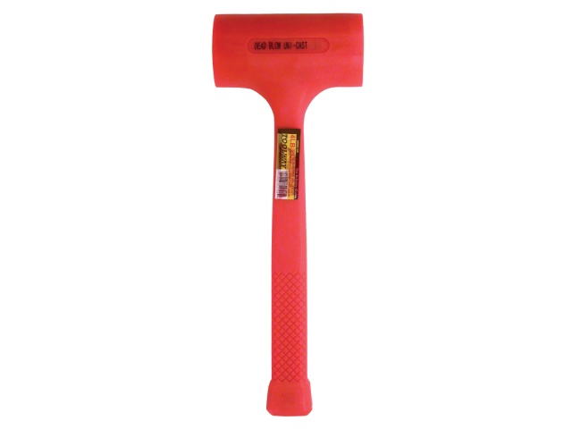 Dead Blow Mallet 4 Lb.