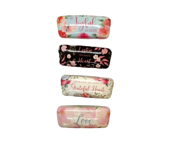 Eyeglass Hard Case Punch Studio Assorted