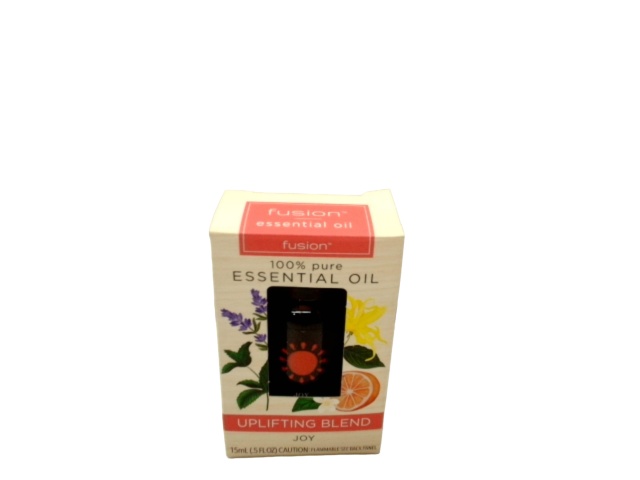 Essential Oil Uplifting Blend Joy 15mL 100% Pure