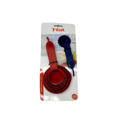 10pc. Measuring Set T-fal