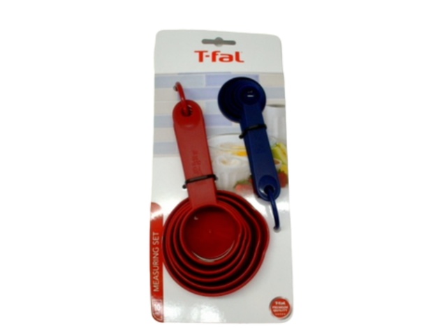 10pc. Measuring Set T-fal