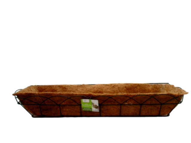 Coco Window Box 30 x 8.25\