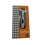 Nail Clipper Wide Jaw Curved Blade Kohm
