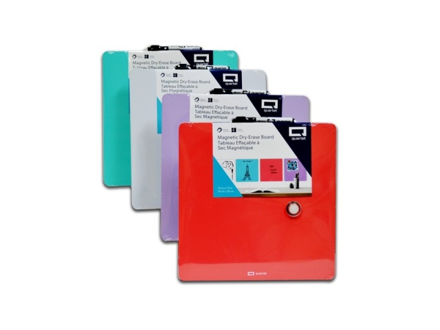 Dry-erase Board Magnetic 12x12\