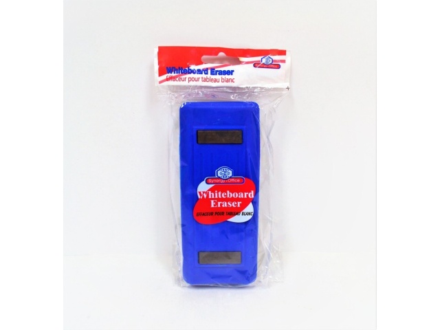 Whiteboard Eraser Plastic Base