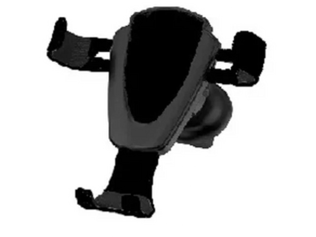 Phone Vent Mount Auto Lock