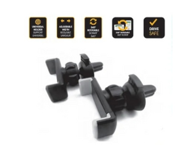 Phone Vent Mount Universal