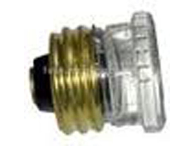 Fuse 15 amp bulk P type 50 pack - sold individually