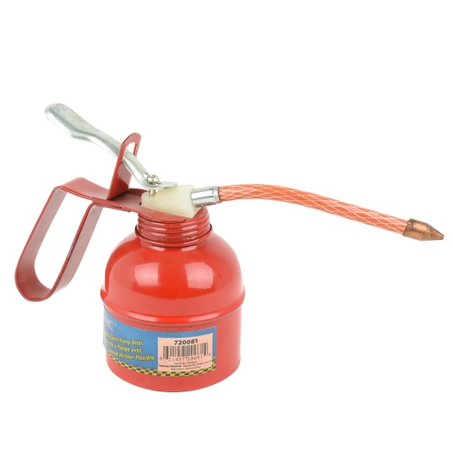 Flex-spout Pump Oiler 350 Cc.