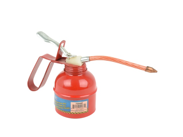 Flex-spout Pump Oiler 350 Cc.