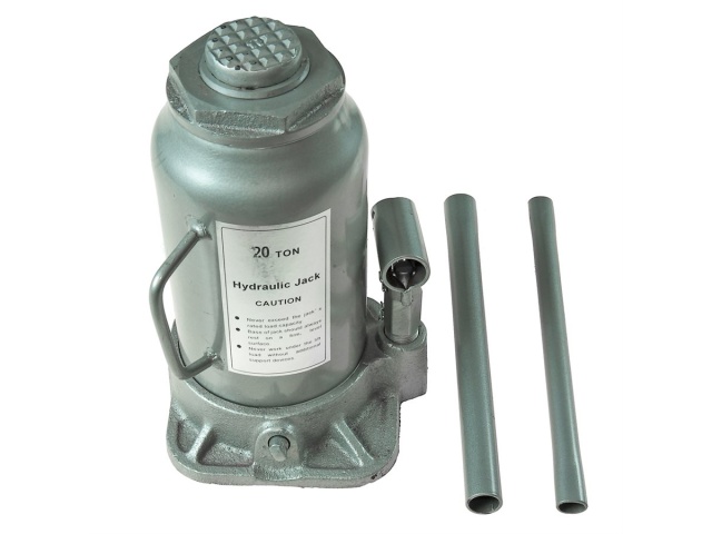 Hydraulic Bottle Jack 4 Ton