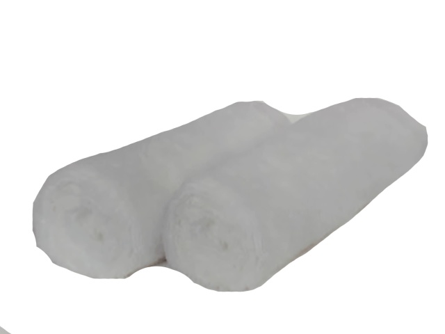 facecloths White 12x12inch 30x30cm