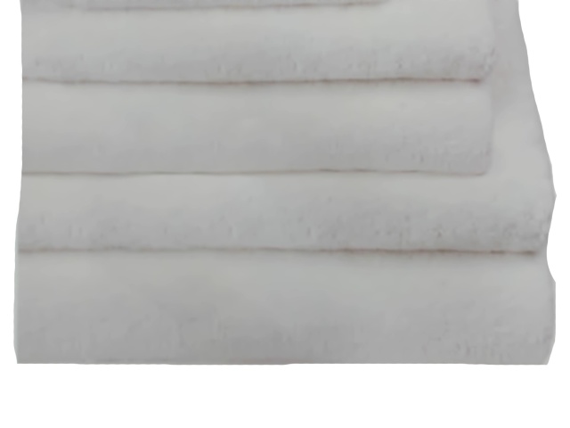 sheet towels White 30x60inch 76x152cm