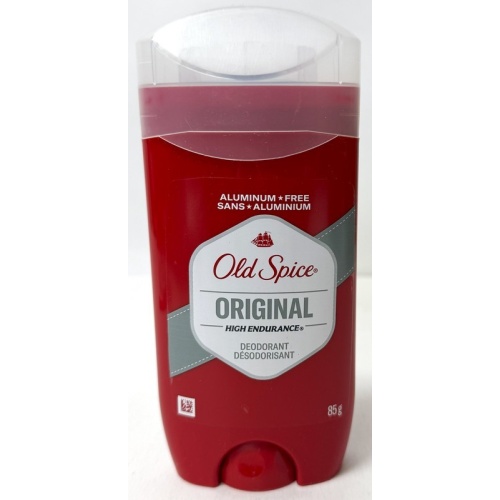 Deodrant Stick Original 85gm Old Spice