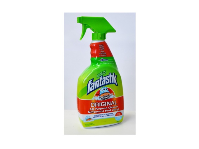 All Purpose Cleaner 946ml Orignal Trigger Fantastik