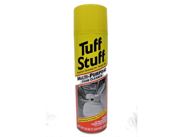 Foam Cleaner Multi-purpose 623gm Tuff Stuff