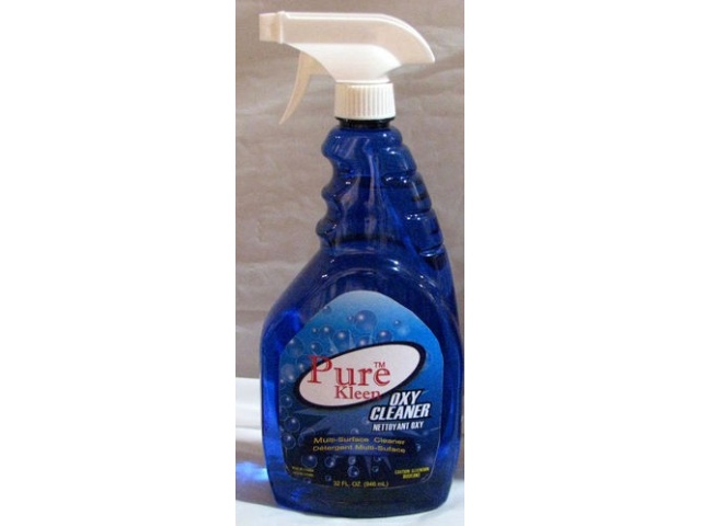 MULTI-SURFACE CLEANER 946ML OXY PURE KLEEN