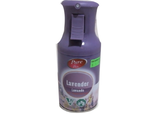 Trigger Spray Freshener Lavender Pure Air