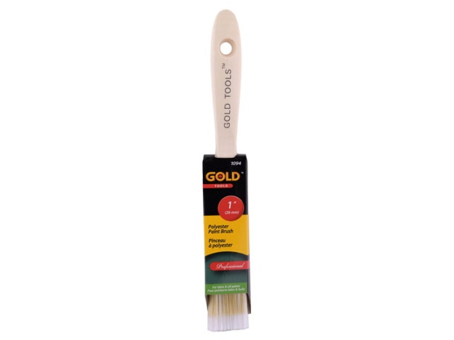 Paint Brush 1 Polyester\