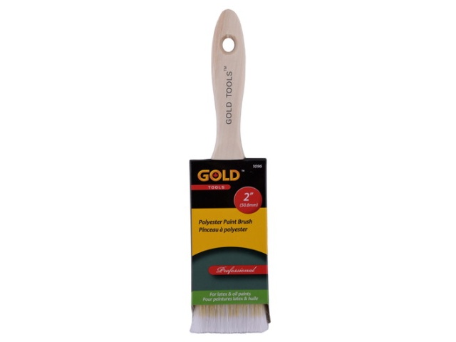 Paint Brush 2 Polyester\