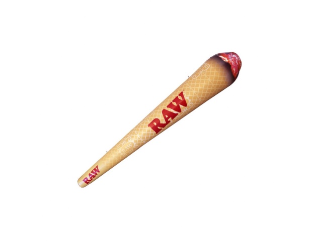 Inflatable Cone 4FT Raw