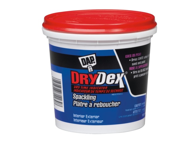 spackling 946ml Drydex