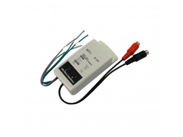 Adaptor 30w High/Low