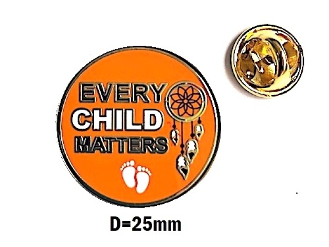 Pin Every child matters