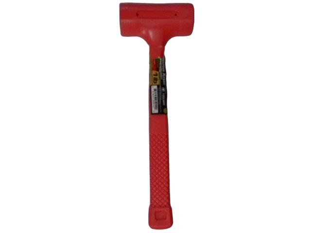Dead Blow Mallet 1 Lb.