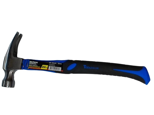 Fib/glass Frame Hammer 22 Oz