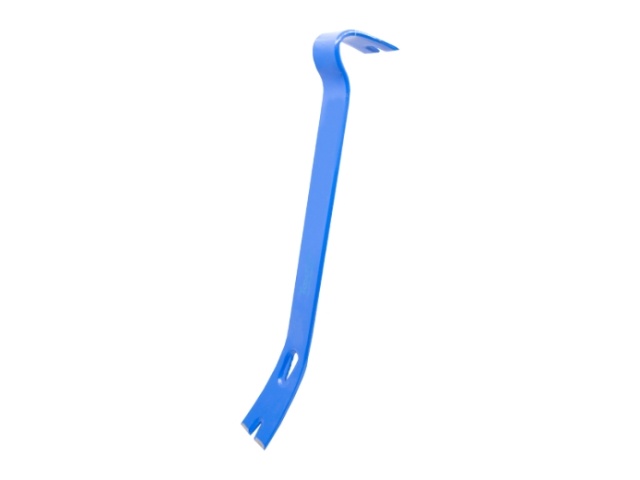 Flat Utility Bar 18 Inch