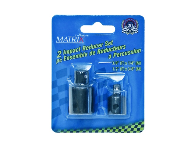 Impact Reducer Set 2 Pc