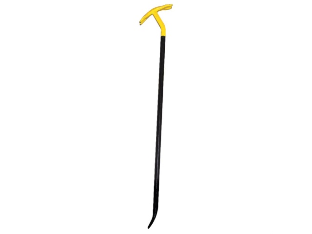 T-type Crowbar 36 X 3/4\