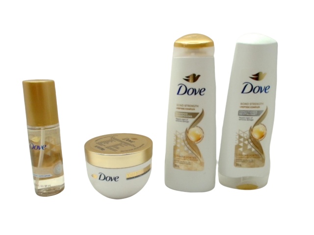 Dove Items Assorted (display) (retail 4.99 - 6.99) - each sold individually