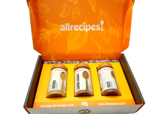 3 Piece Spice Set Mexican Spice Blends Allrecipes (b/u 1.19ea)