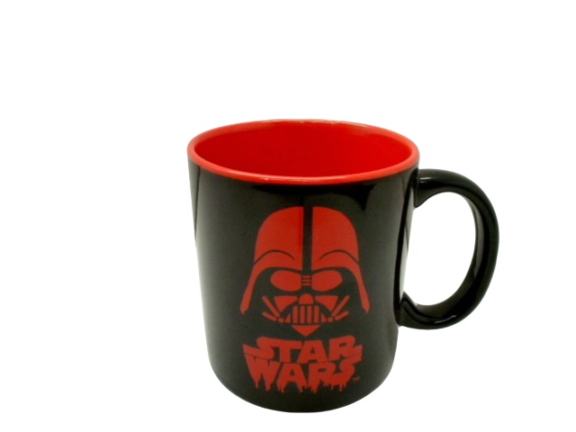 Star Wars Mug Darth Vader 18oz.