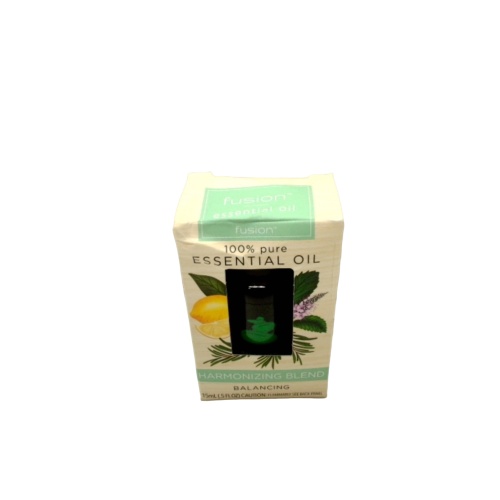 100% Pure Essential Oil Harmonizing Blend 15mL