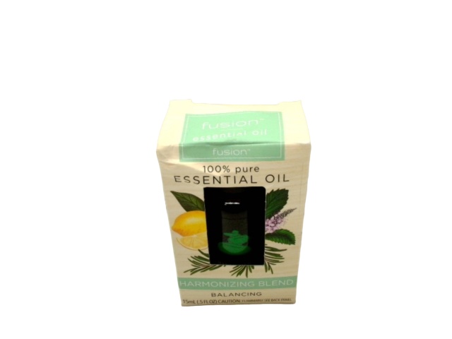 100% Pure Essential Oil Harmonizing Blend 15mL