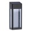 Post Lights Cast Aluminum 2pk. Sterno Home