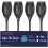 Solar Tiki Torch Black Moonrays