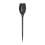 Solar Tiki Torch Black Moonrays