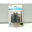 Storage Grippers Set Of 3 Up To 10lbs For Brooms & Mops