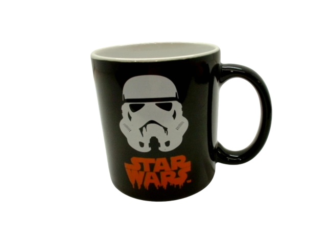 Ceramic Mug 18oz. Star Wars Storm Trooper