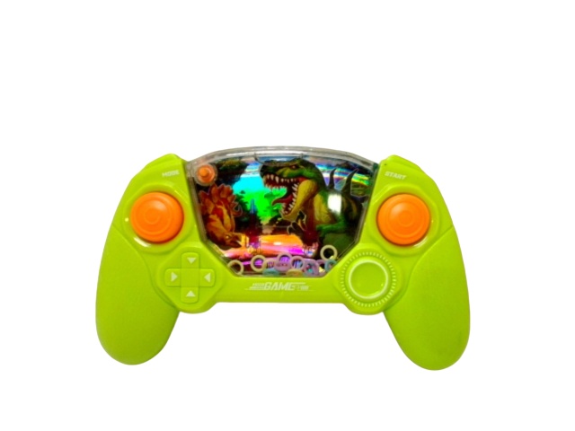 Water Game Dinosaurs