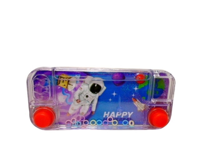 Water Game Happy Universal