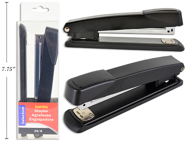 STAPLER JUMBO DESK STYLE FULL SIZE