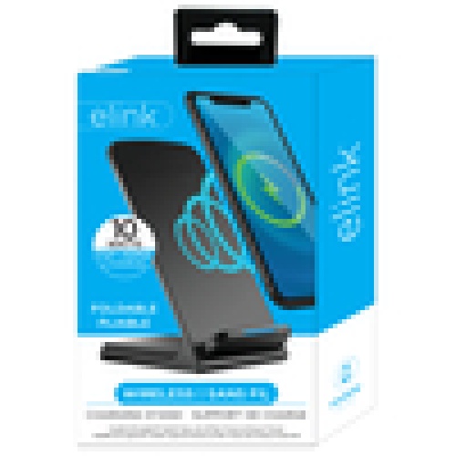 Wireless Phone Charger & Stand 10W