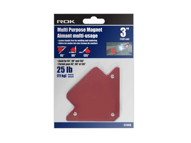 magnet Multipurpose 3 inch