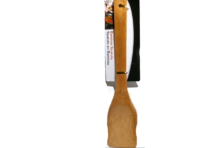 Bamboo Spatula Luciano