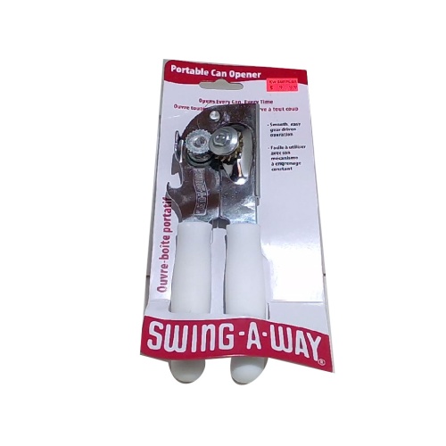 Can Opener Swing-A-Way